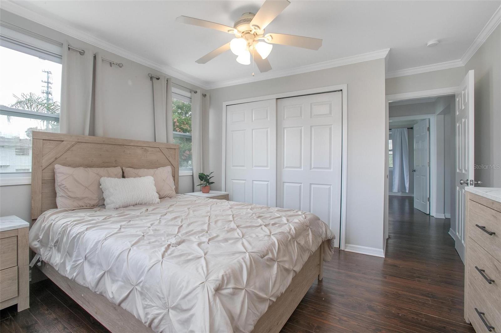 BALLARDS IN BLK 08 HOWRYS ADD DELAND - Residential