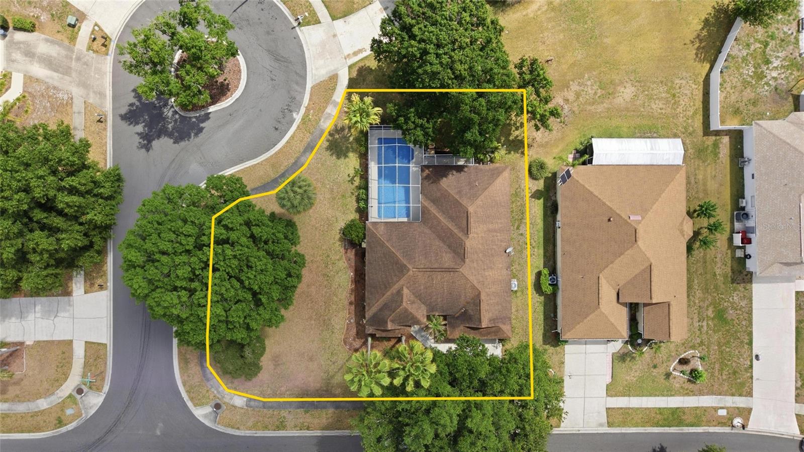 WALDEN LAKE UNIT 33 4 - Residential