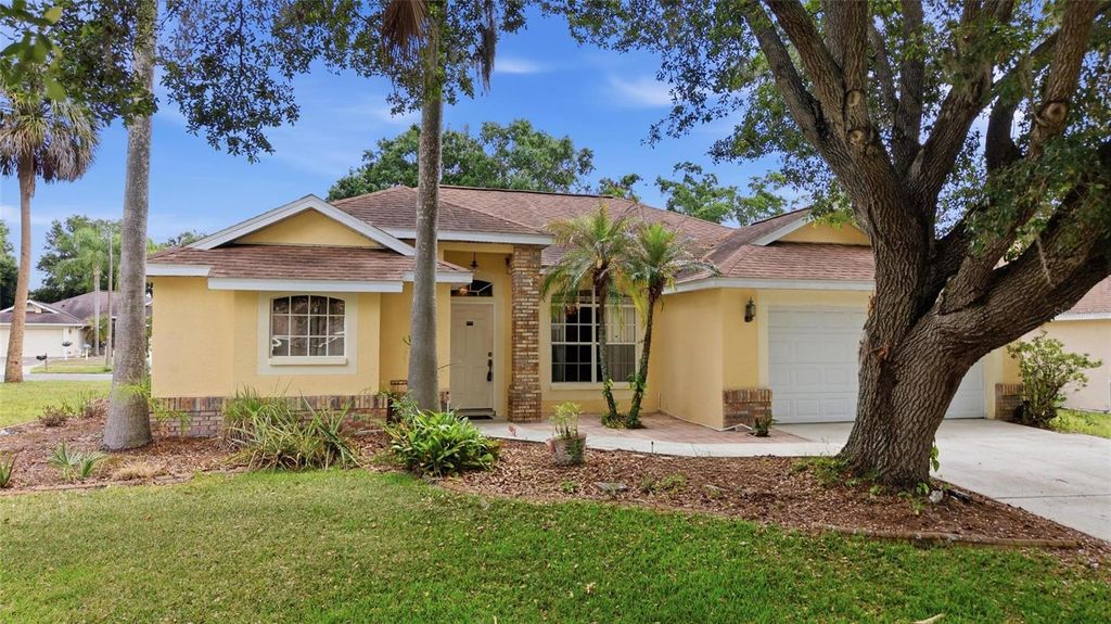 Photo of 3402 Silver Meadow Way, Plant City, FL 33566 (MLS # TB8509038)