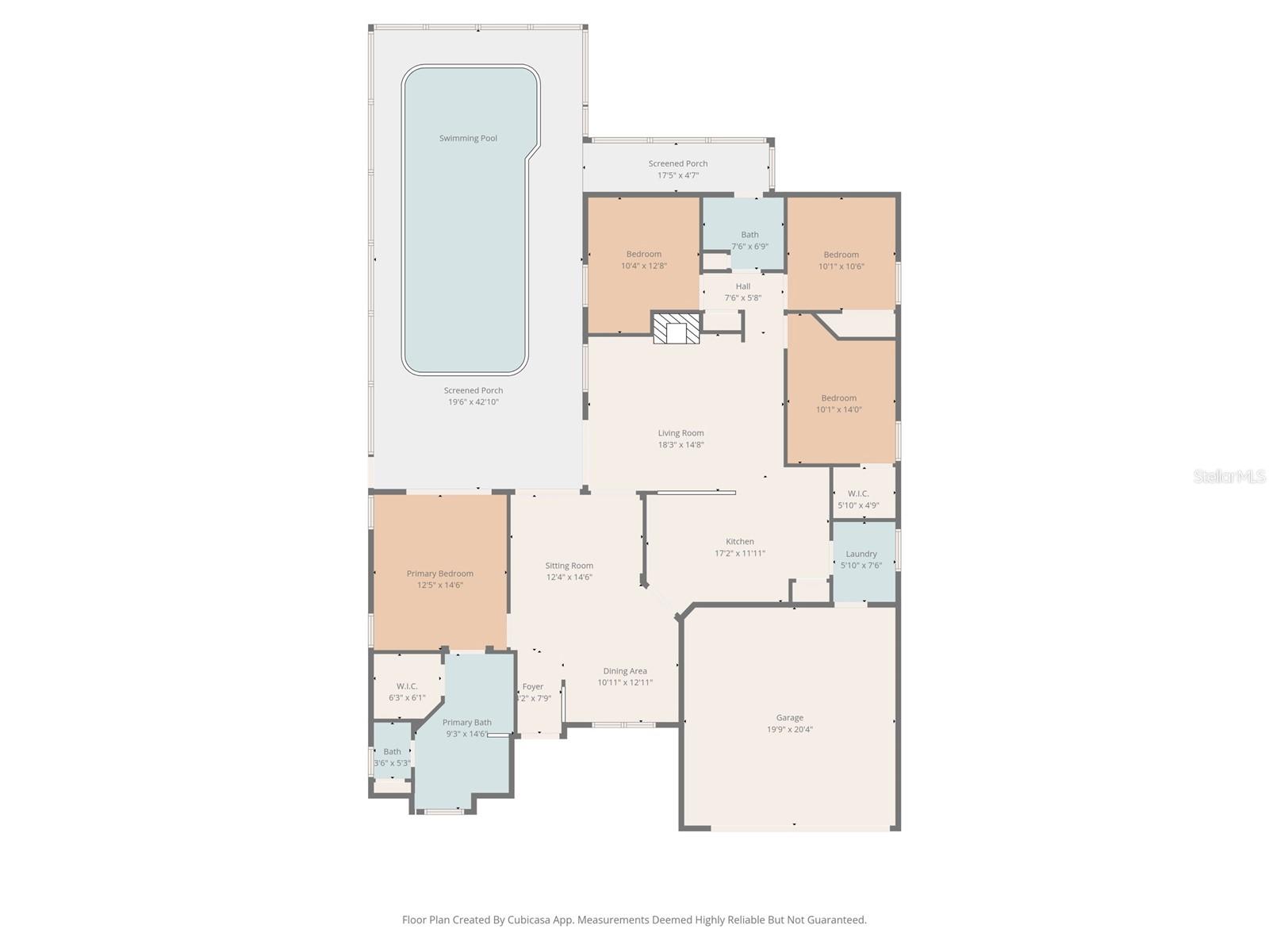 WALDEN LAKE UNIT 33 4 - Residential