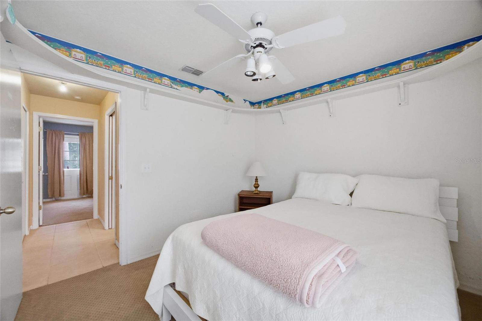 WALDEN LAKE UNIT 33 4 - Residential