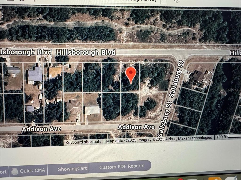 Photo of 19233 Hillsborough Boulevard, Port Charlotte, FL 33954 (MLS # C7505335)