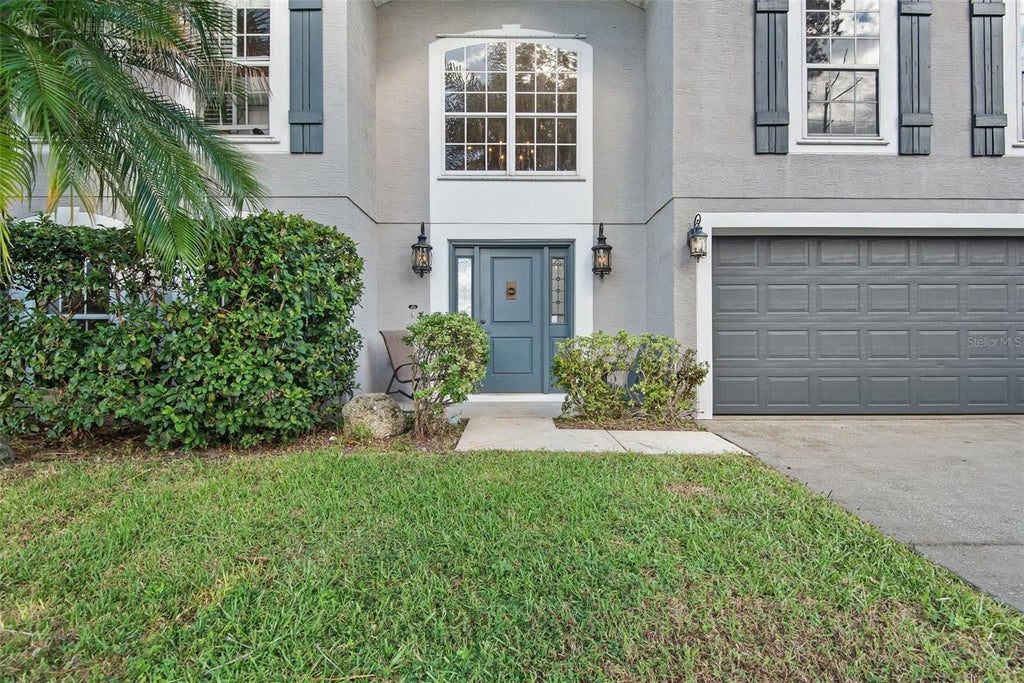 Photo of 75 Putter Drive, Palm Coast, FL 32164 (MLS # FC322320)
