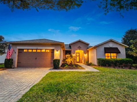 Photo of 235 Indian Wells Avenue, Kissimmee, FL 34759 (MLS # O6392454)