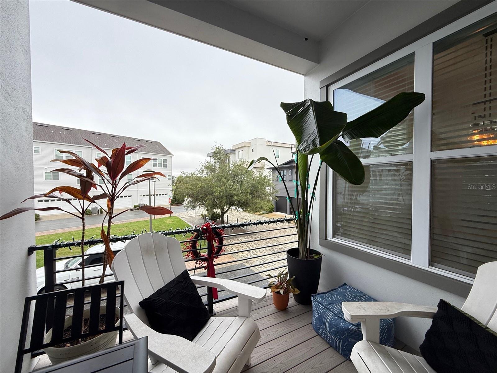 LAUREATE PARK NBRHD CENTER PH 1 - Residential