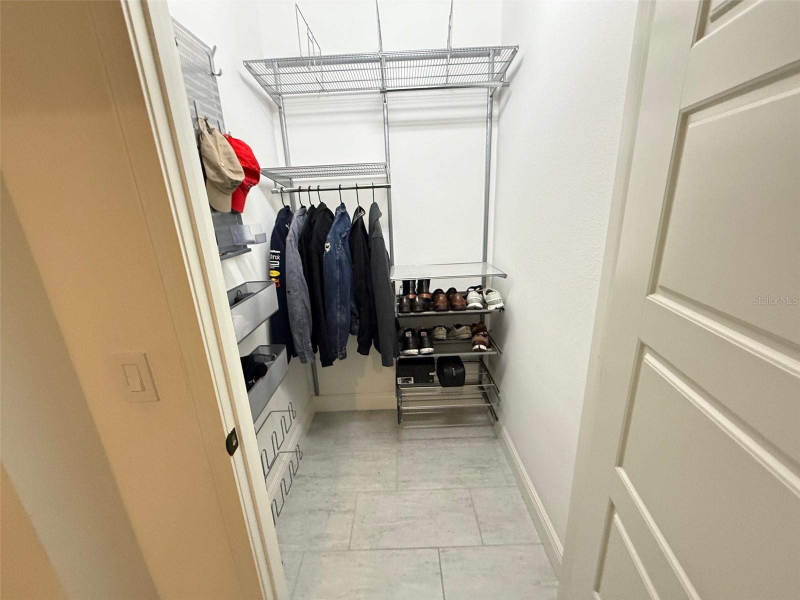 LAUREATE PARK NBRHD CENTER PH 1 - Residential