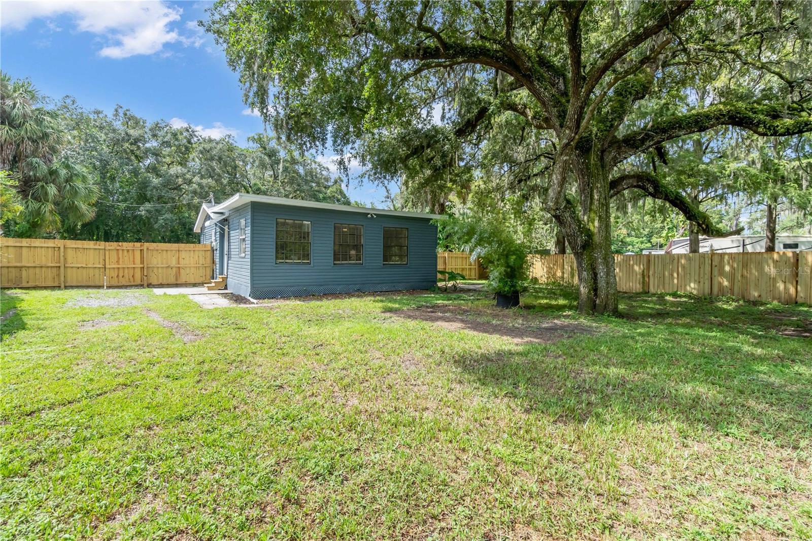 ANCLOTE RIVER ACRES - Residential