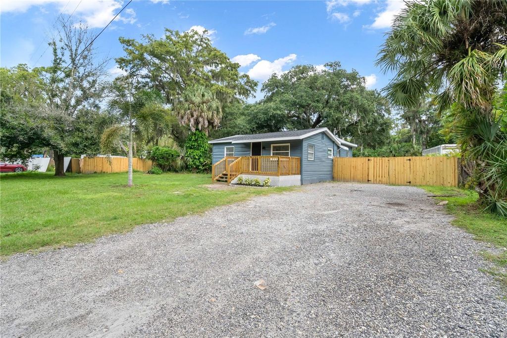 Photo of 3561 Elfers Pkwy, New Port Richey, FL 34655 (MLS # A4681447)