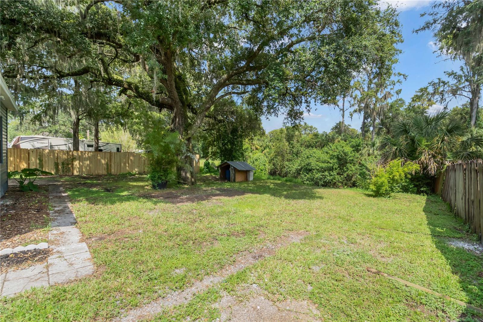 ANCLOTE RIVER ACRES - Residential