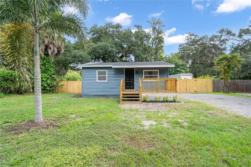 Photo of 3561 Elfers Pkwy, New Port Richey, FL 34655 (MLS # A4681447)