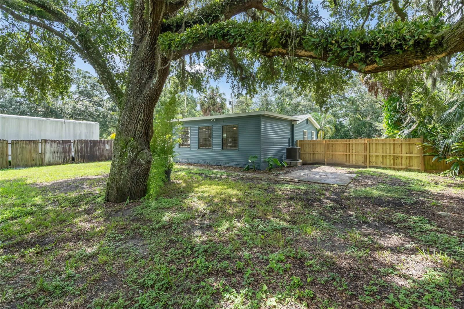 ANCLOTE RIVER ACRES - Residential