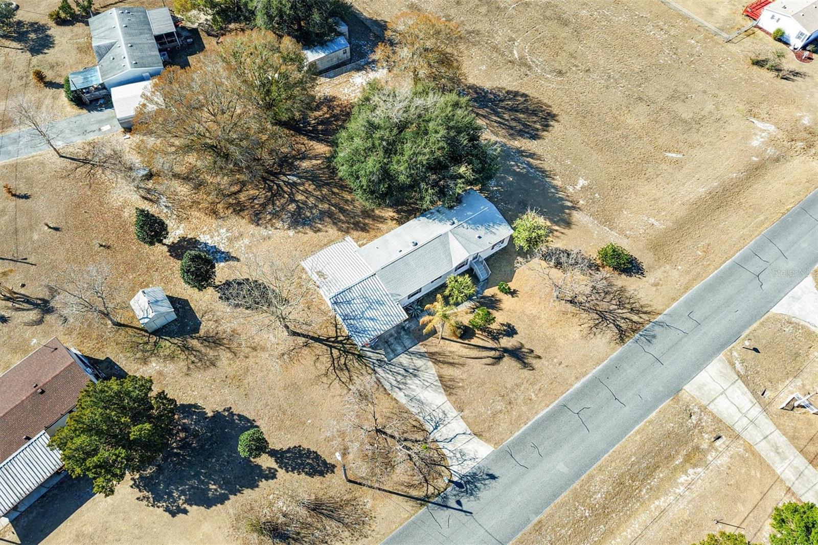 OAKLAND HILLS SUB - Residential