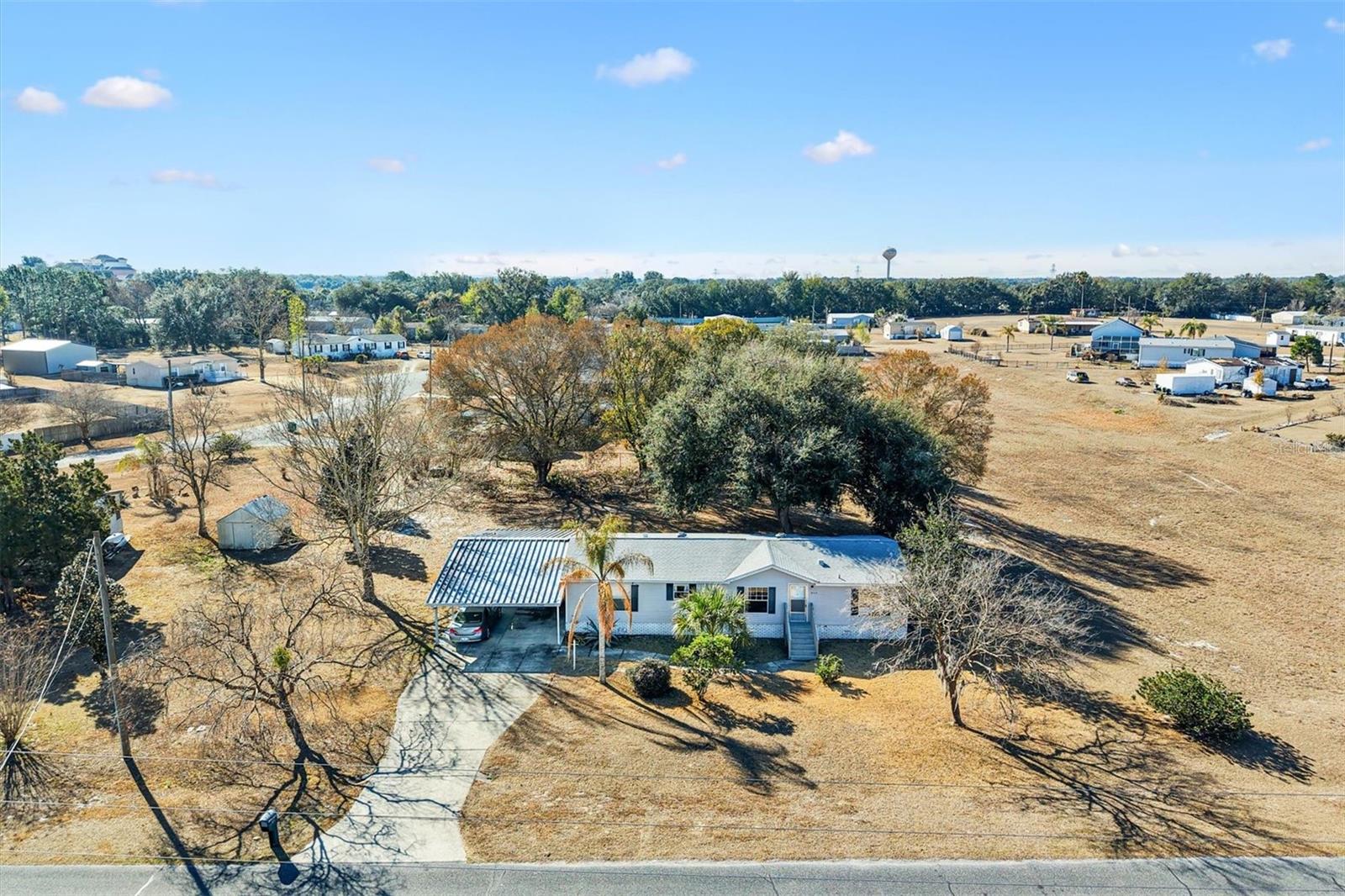 OAKLAND HILLS SUB - Residential