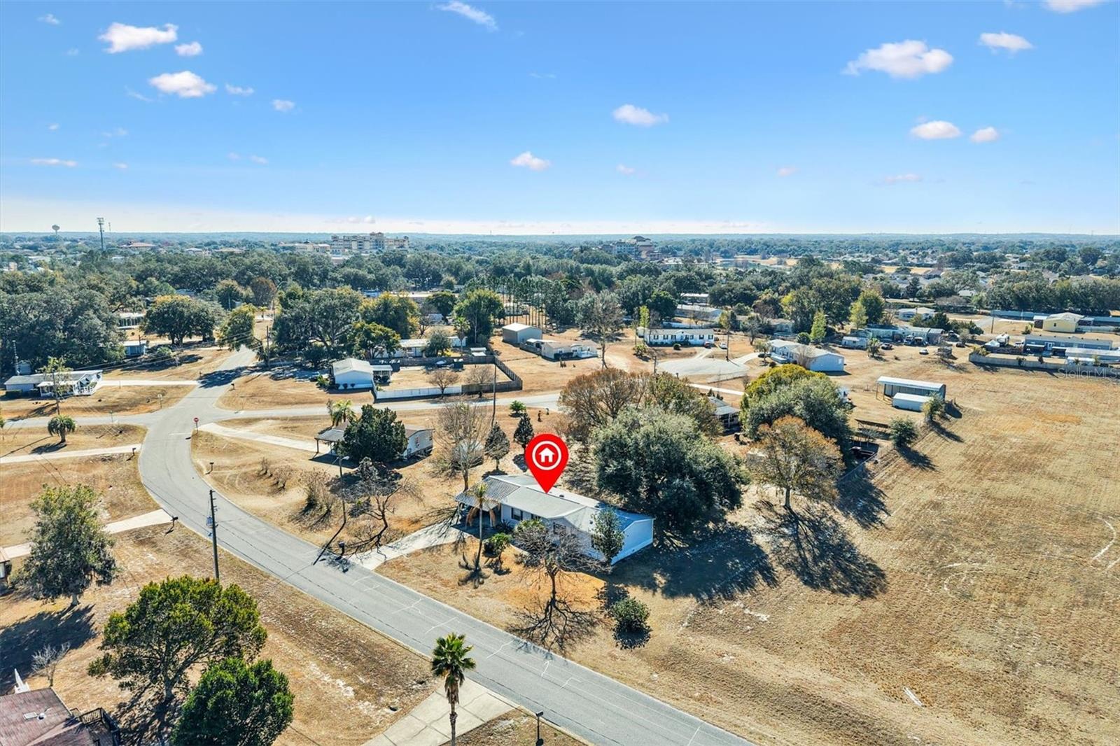 OAKLAND HILLS SUB - Residential