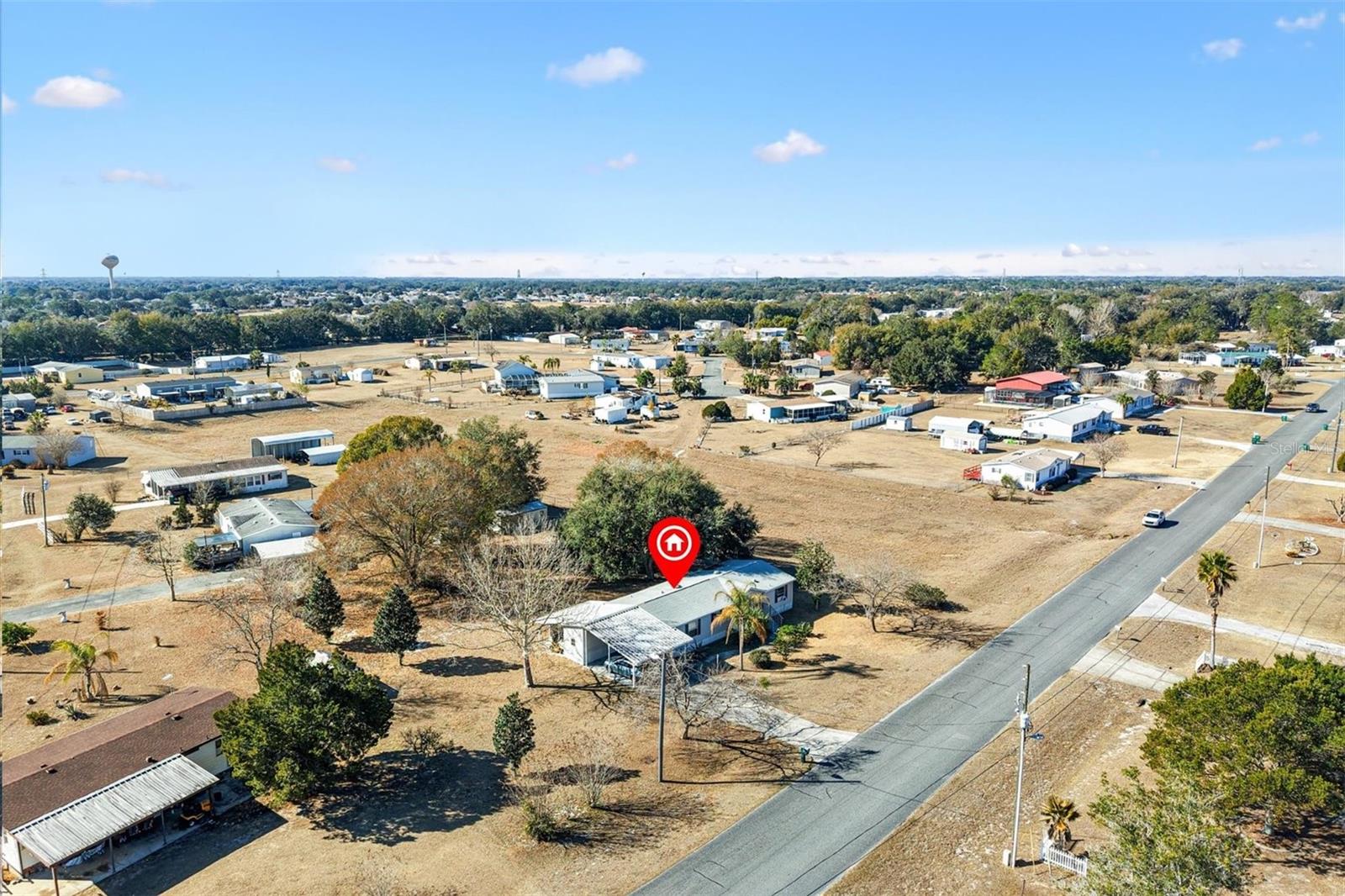 OAKLAND HILLS SUB - Residential