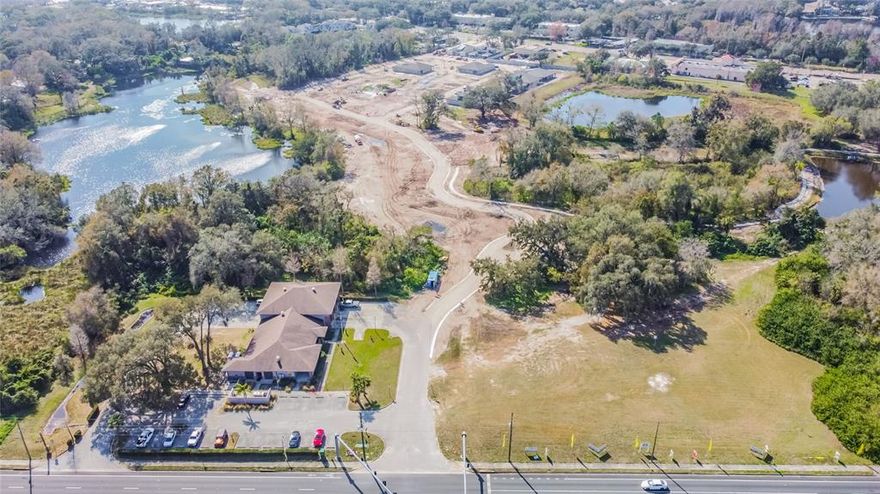 APPROVED SITE CONDITIONS: Community Residential Home, Type C, with a maximum of 155 placed residents. A maximum of 100,000 square feet of floor space for a mini-warehouse facility. A maximum of 71 , 438 square feet of floor space for Professional and Medical uses, and CN (Commercial Neighborhood) district uses in the manner allowed by the Land Development Code.