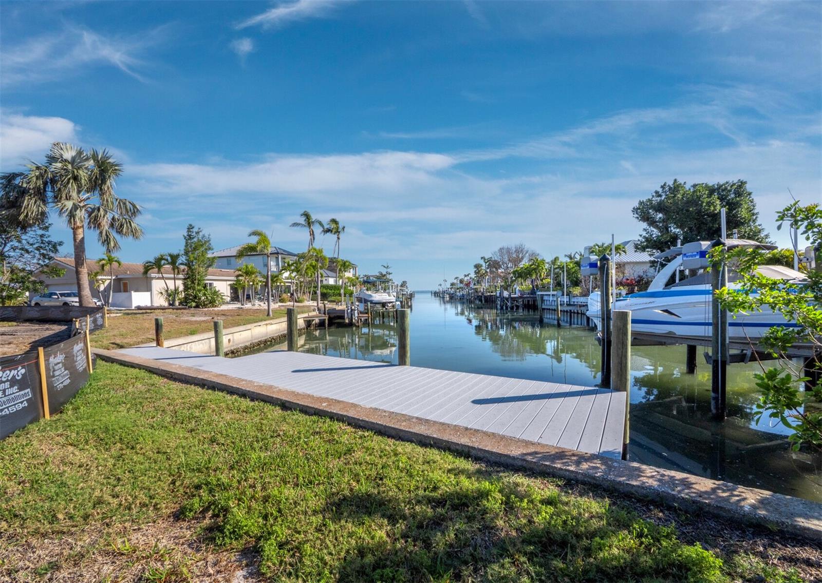 500 OUTRIGGER LANE