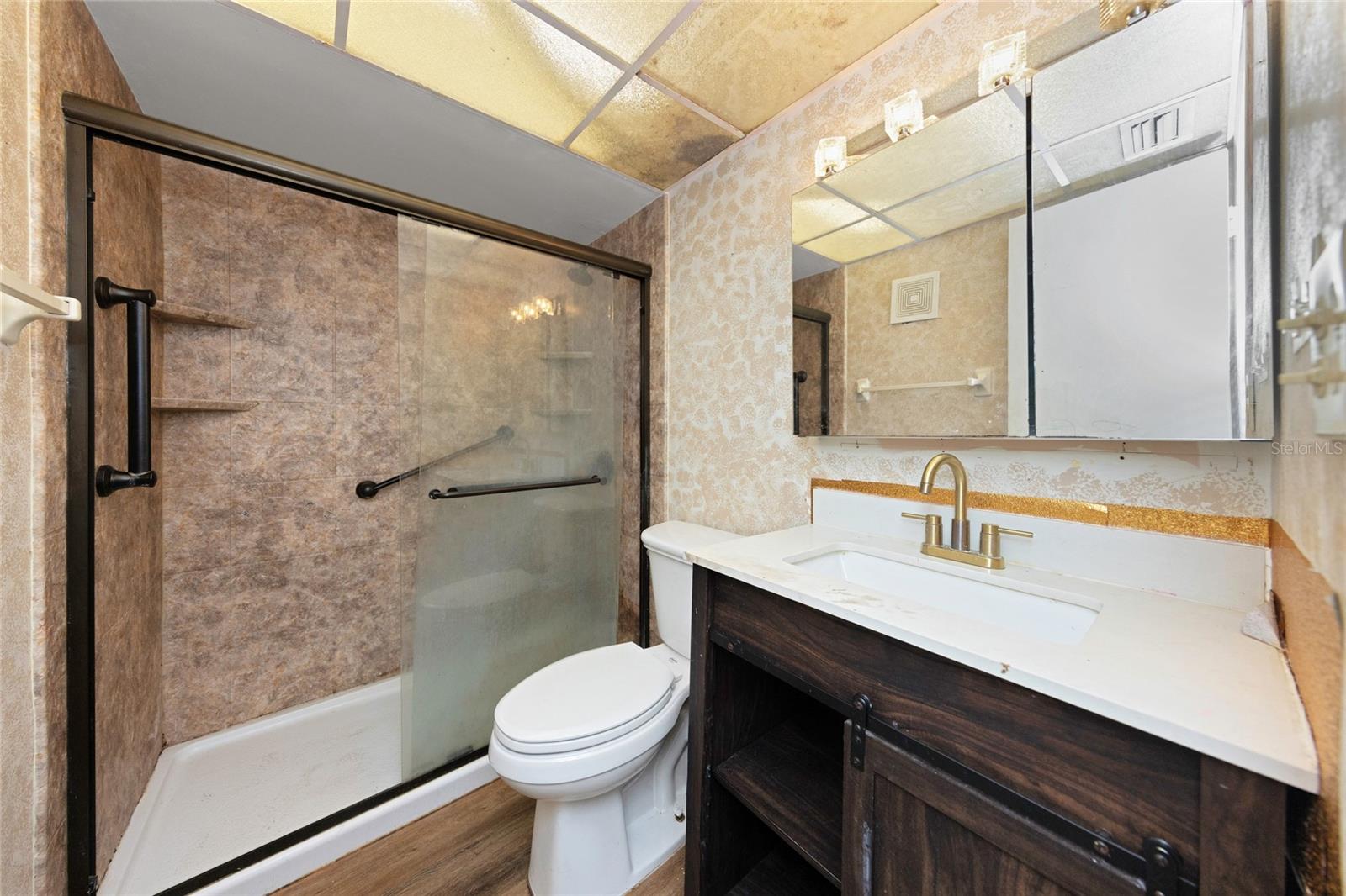 LONG BAYOU - Residential