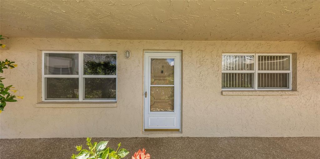 Photo of 10032 65th Avenue N #9, St Petersburg, FL 33708 (MLS # TB8472610)