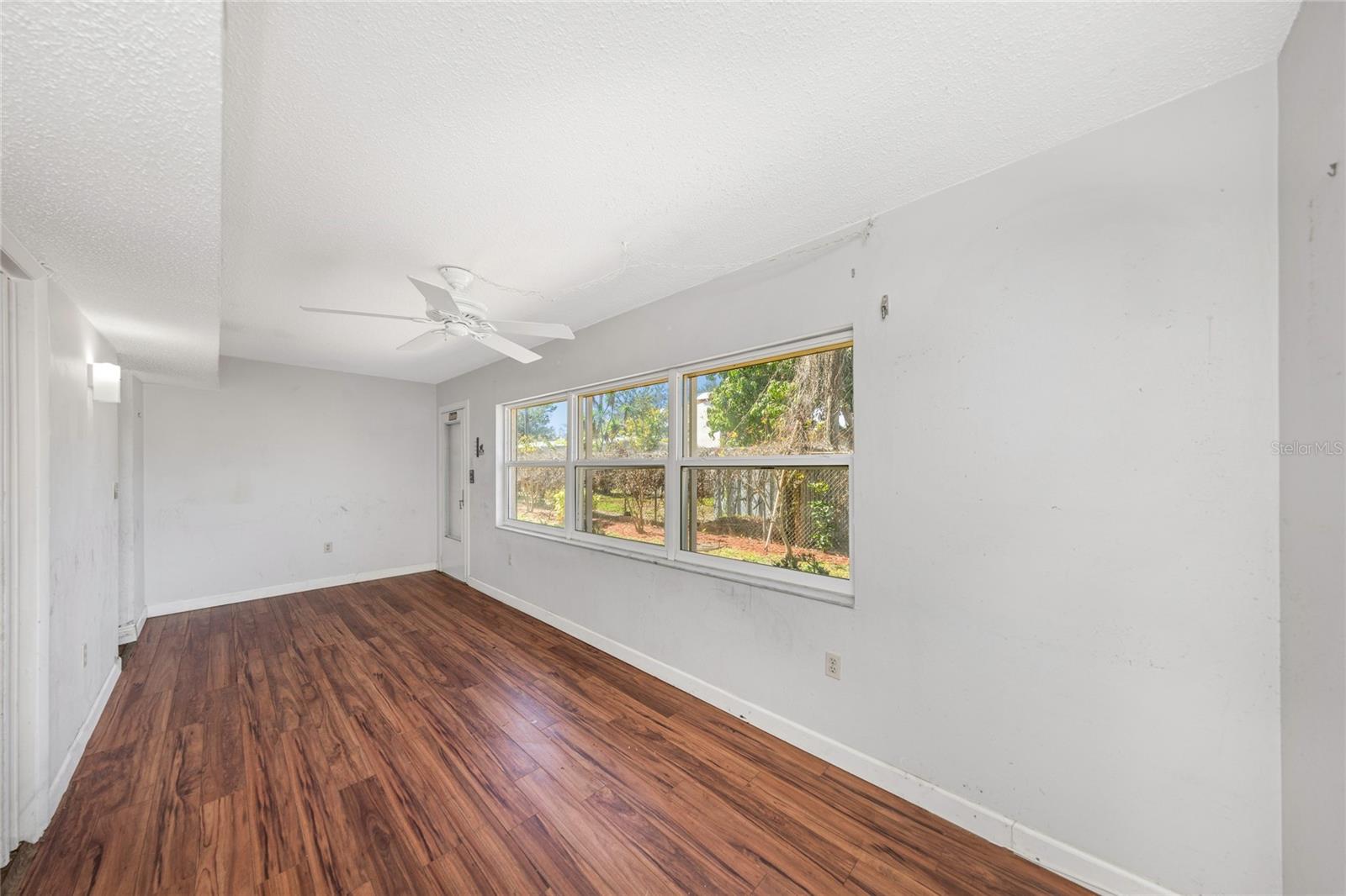 LONG BAYOU - Residential