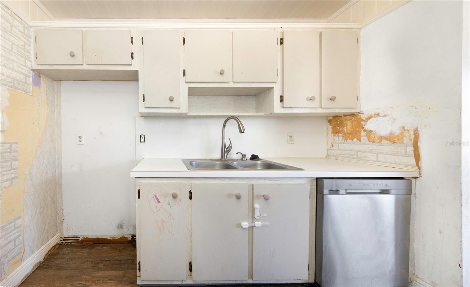 LONG BAYOU - Residential