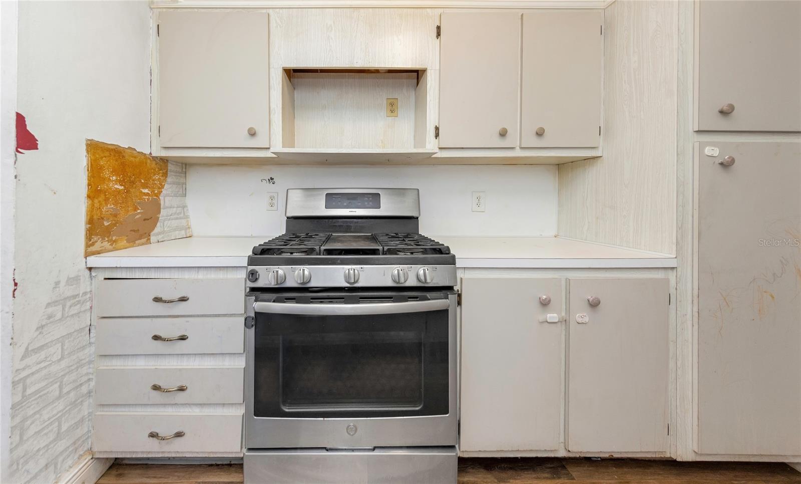 LONG BAYOU - Residential