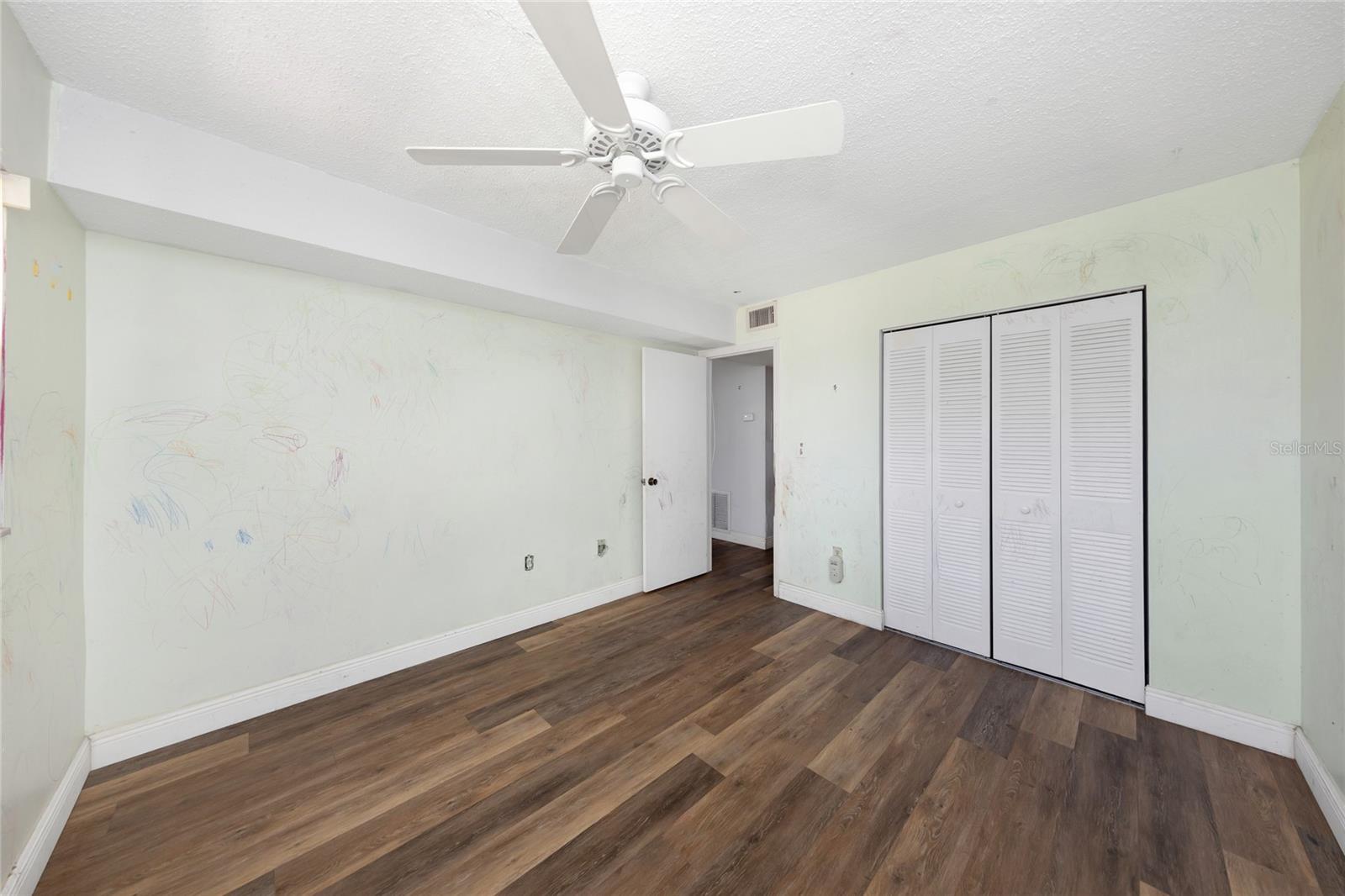 LONG BAYOU - Residential