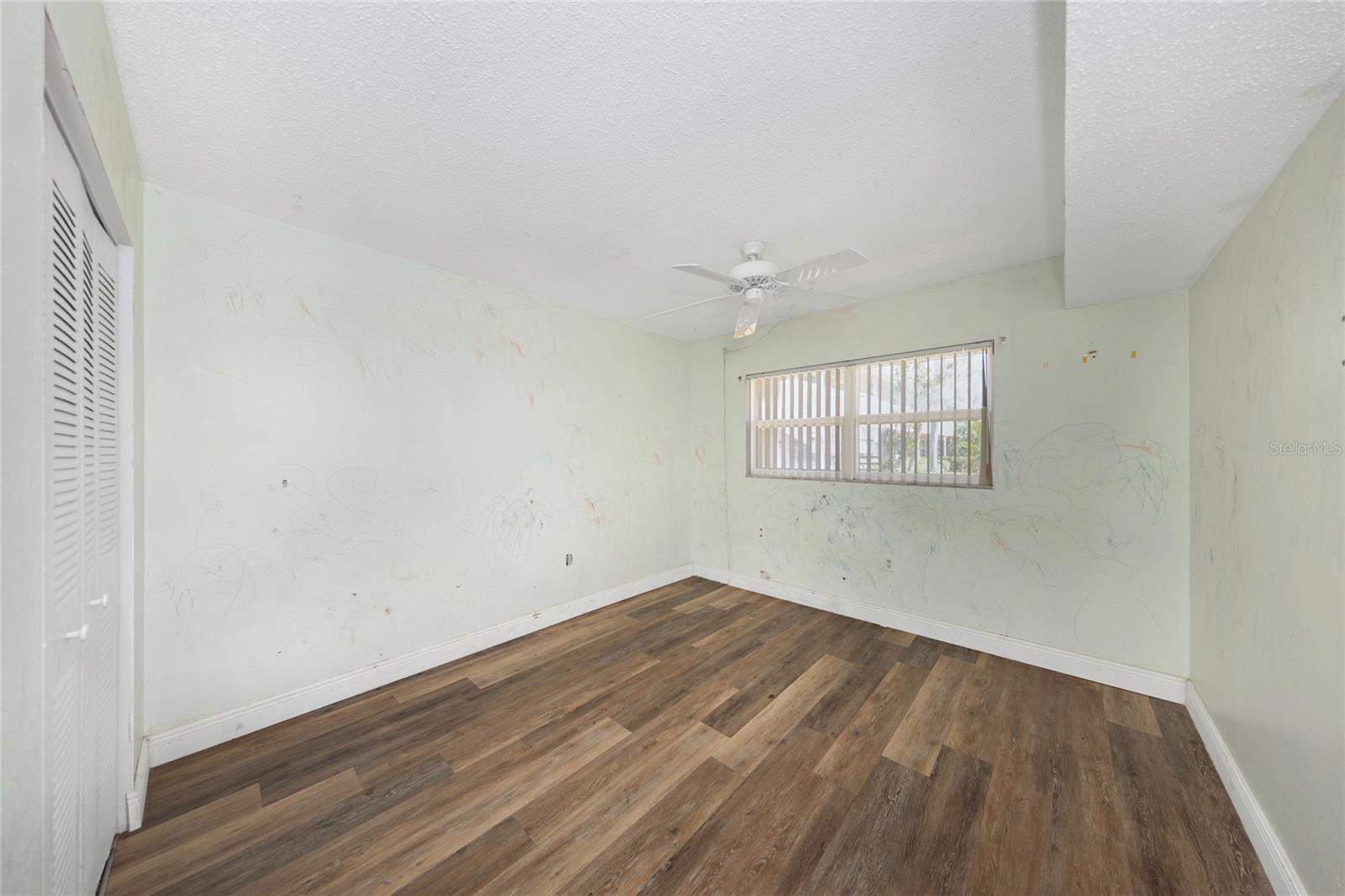 LONG BAYOU - Residential