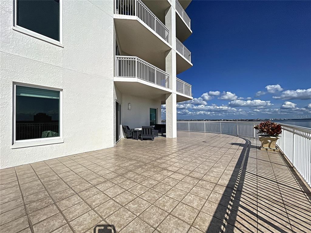 THE ALAGON ON BAYSHORE A CONDO - Residential