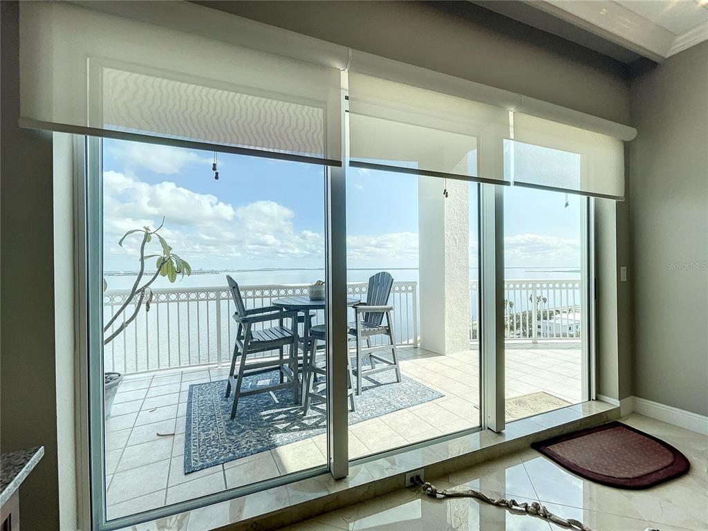 THE ALAGON ON BAYSHORE A CONDO - Residential