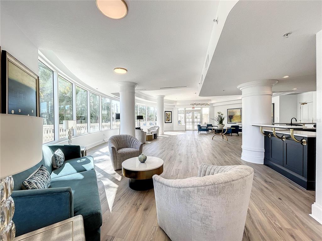 THE ALAGON ON BAYSHORE A CONDO - Residential