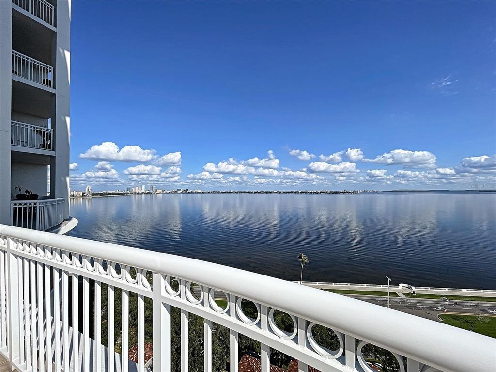 THE ALAGON ON BAYSHORE A CONDO - Residential