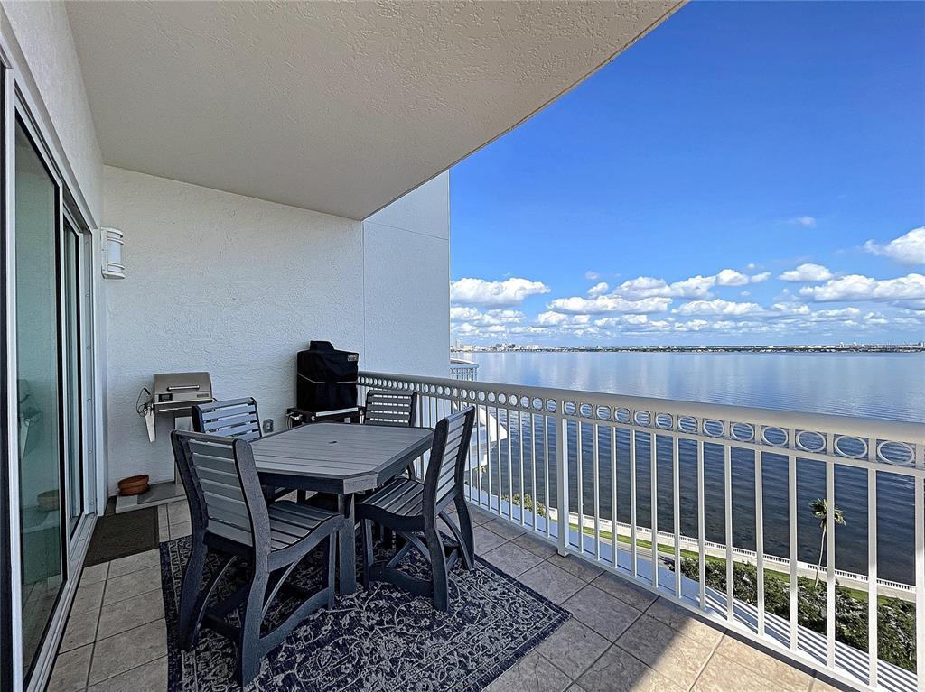 THE ALAGON ON BAYSHORE A CONDO - Residential