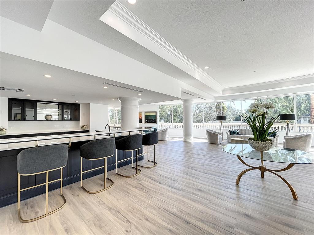 THE ALAGON ON BAYSHORE A CONDO - Residential
