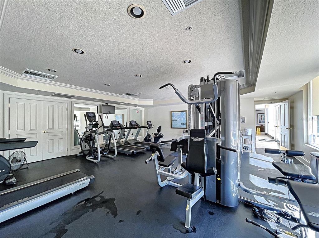 THE ALAGON ON BAYSHORE A CONDO - Residential