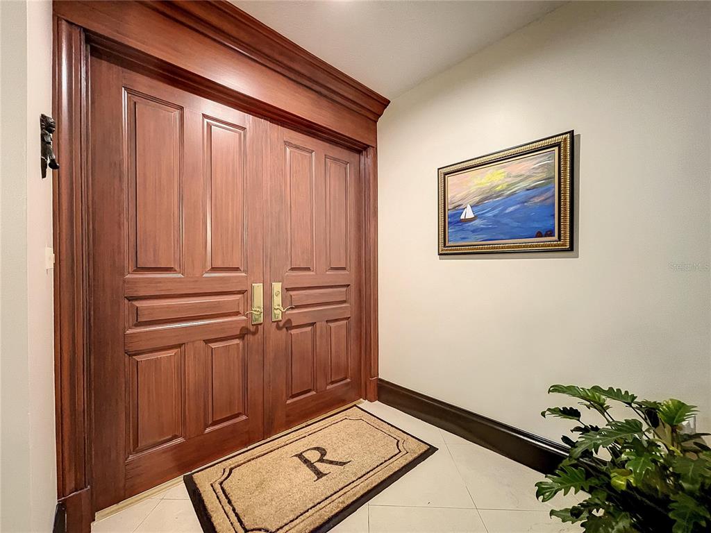 THE ALAGON ON BAYSHORE A CONDO - Residential