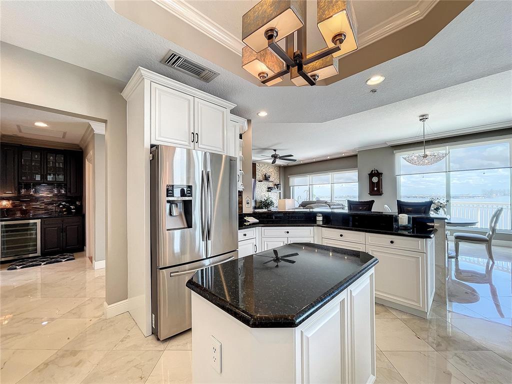 THE ALAGON ON BAYSHORE A CONDO - Residential