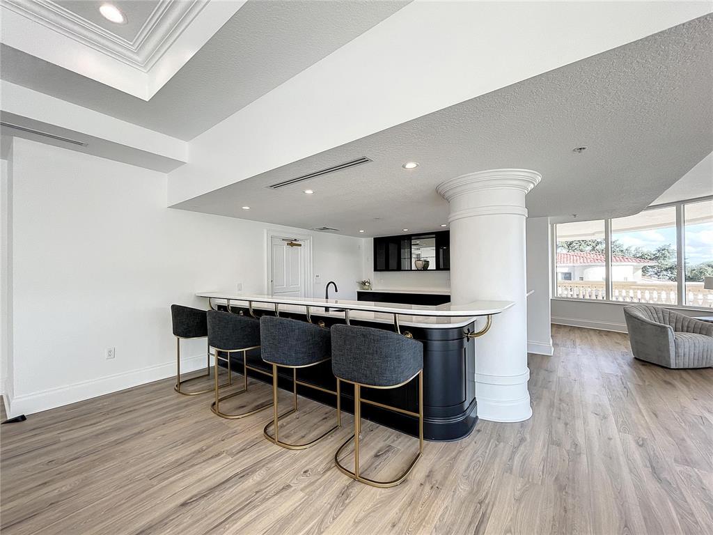 THE ALAGON ON BAYSHORE A CONDO - Residential