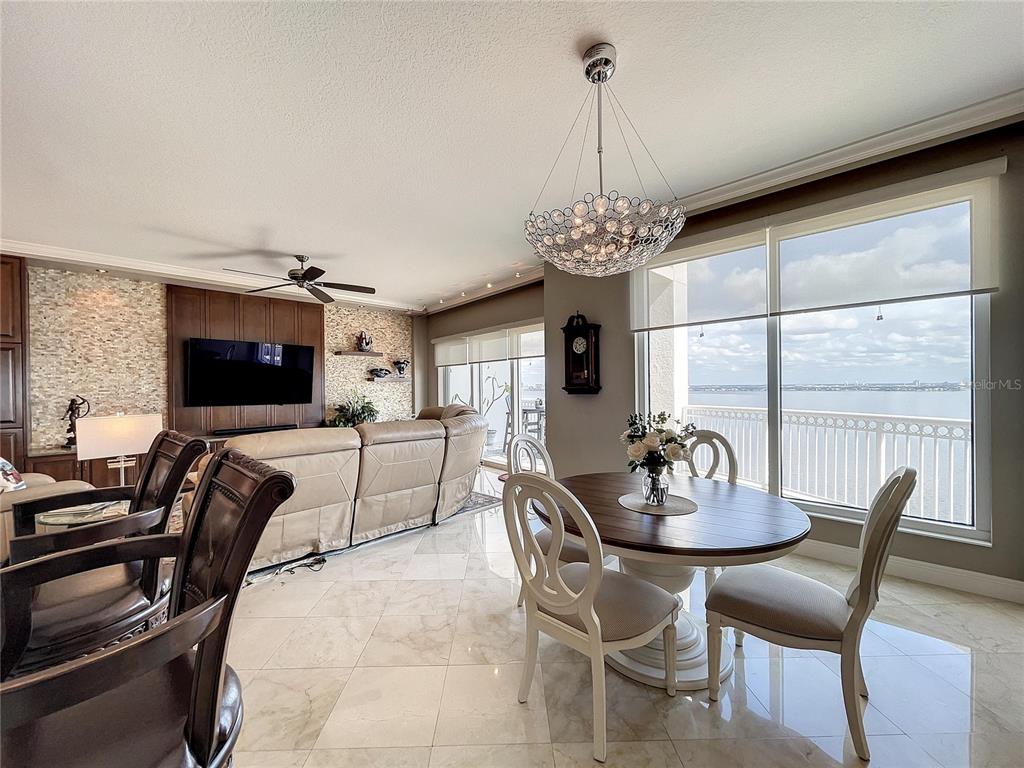 THE ALAGON ON BAYSHORE A CONDO - Residential