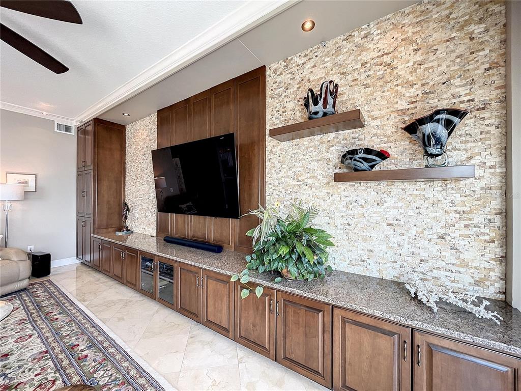THE ALAGON ON BAYSHORE A CONDO - Residential