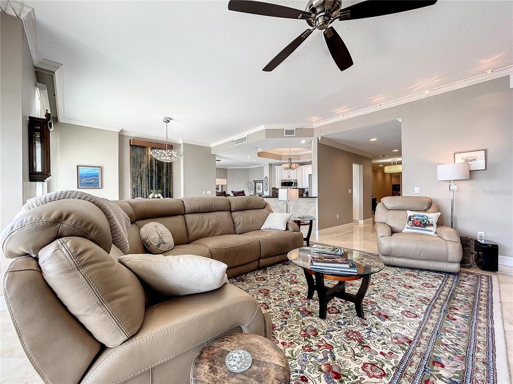 THE ALAGON ON BAYSHORE A CONDO - Residential