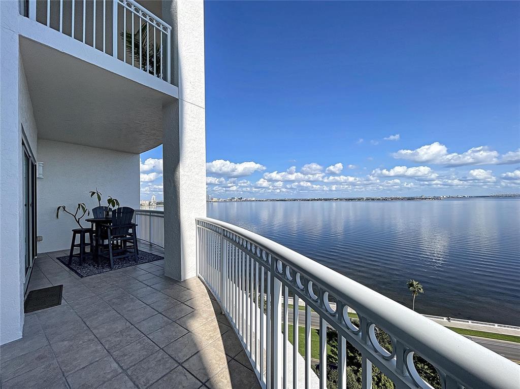 THE ALAGON ON BAYSHORE A CONDO - Residential