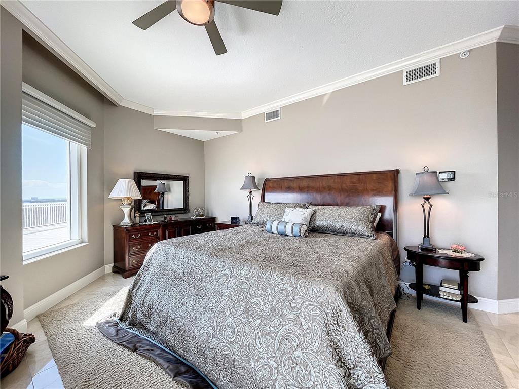 THE ALAGON ON BAYSHORE A CONDO - Residential