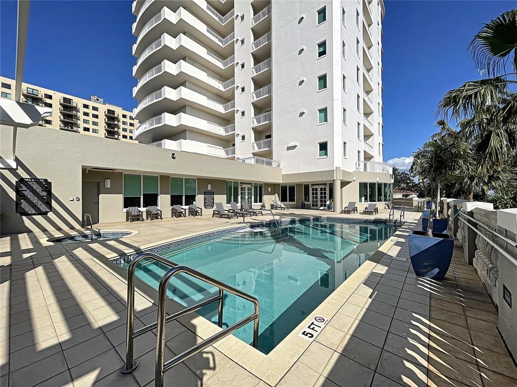 THE ALAGON ON BAYSHORE A CONDO - Residential