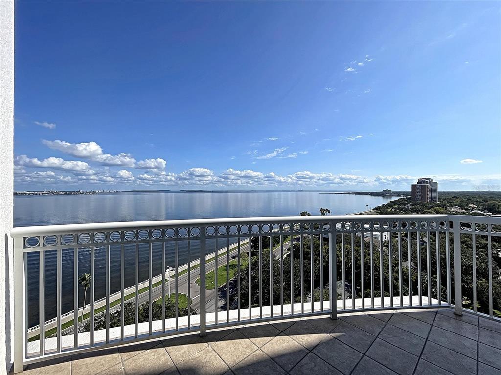 THE ALAGON ON BAYSHORE A CONDO - Residential