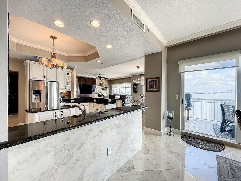 THE ALAGON ON BAYSHORE A CONDO - Residential
