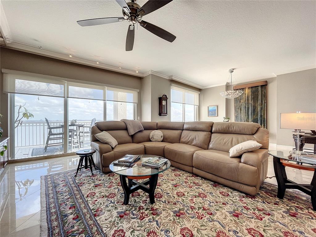THE ALAGON ON BAYSHORE A CONDO - Residential