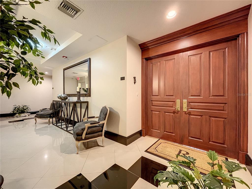 THE ALAGON ON BAYSHORE A CONDO - Residential
