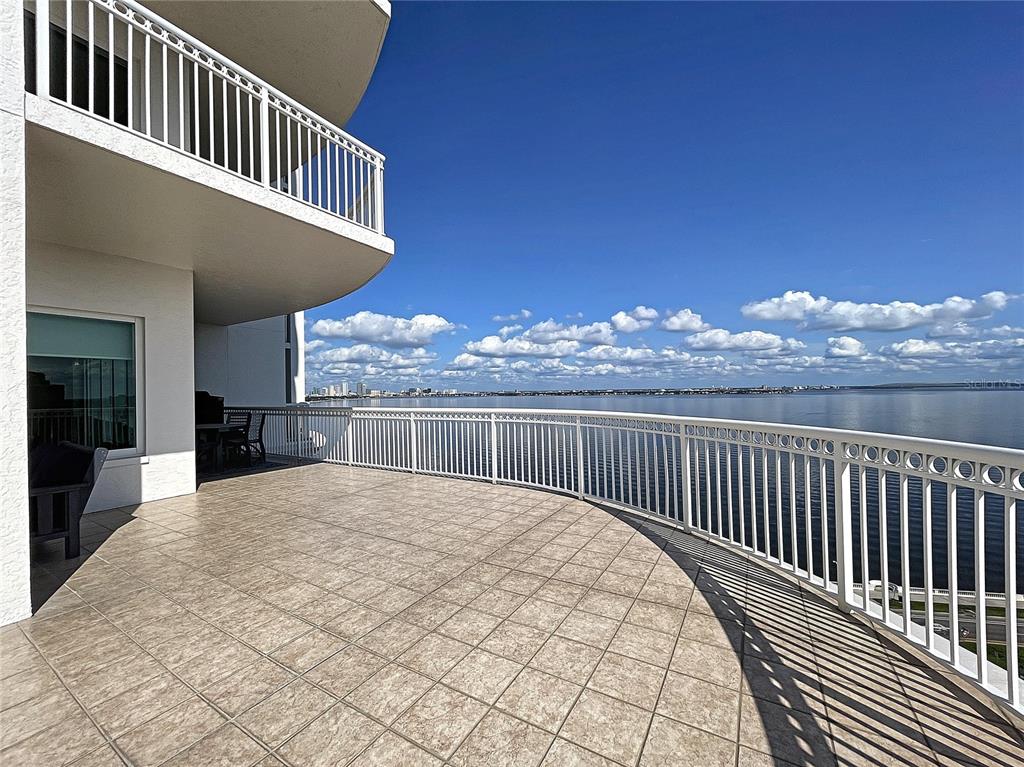 THE ALAGON ON BAYSHORE A CONDO - Residential