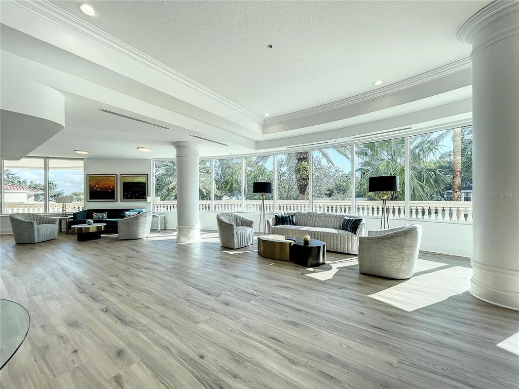 THE ALAGON ON BAYSHORE A CONDO - Residential